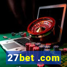 27bet .com